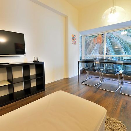 Ziv Apartments - Nordau 27 Тель-Авив Номер фото